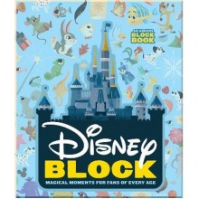 Abrams Appleseed Disney Block