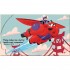 Abrams Appleseed Disney Block