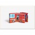 Abrams Appleseed What's Up, Fire Truck? (An Interactive Lift-the-Flap Book)