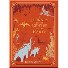 Barnes and Noble Children's Classics, Journey to the Centre of the Earth