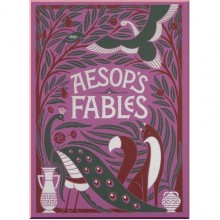 Barnes and Noble Children's Classics, Aesop's Fables