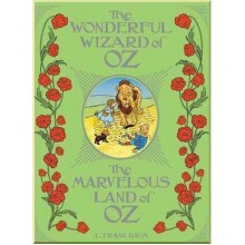 Barnes and Noble Children's Classics, The Wonderful Wizard of Oz