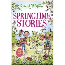 Hodder Children's Books Springtime Stories