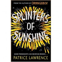 Hodder Children's Books Splinters of Sunshine