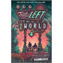Hodder Children's Books All That's Left in the World
