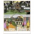 Hodder Children's Books The Famous Five: Five on a Treasure Island (Book 1) (A Graphic Novel)