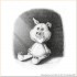 Little, Brown Books for Young Readers The Christmas Pig