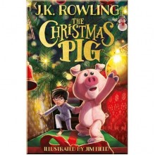 Little, Brown Books for Young Readers The Christmas Pig