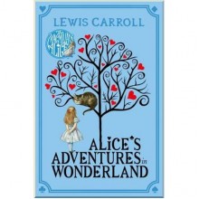 Macmillan Children's Books Alice's Adventures in Wonderland