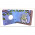 Chronicle Books -Little Owl Finger Puppet Book