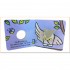 Chronicle Books -Little Owl Finger Puppet Book