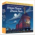 Chronicle Books Goodnight, Goodnight, Construction Site and Steam Train, Dream Train Board Books Boxed Set