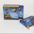 Chronicle Books Goodnight, Goodnight, Construction Site and Steam Train, Dream Train Board Books Boxed Set