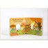 Chronicle Books Baby Giraffe Finger Puppet Book