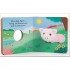 Chronicle Books Baby Piglet Finger Puppet Book