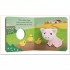Chronicle Books Baby Piglet Finger Puppet Book