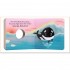 Chronicle Books Baby Orca Finger Puppet Book