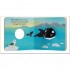 Chronicle Books Baby Orca Finger Puppet Book
