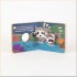 Chronicle Books Baby Raccoon Finger Puppet Book