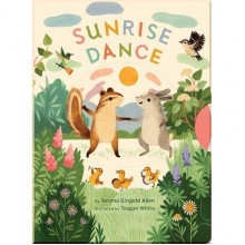 Chronicle Books Sunrise Dance