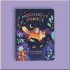 Chronicle Books Moonlight Prance