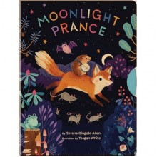 Chronicle Books Moonlight Prance