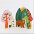 Chronicle Books A Forest's Seasons