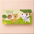 Chronicle Books Baby Goat Finger Puppet Book