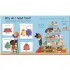 Usborne Lift-the-Flap First Questions and Answers: Where Does My Food Go?