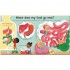 Usborne Lift-the-Flap First Questions and Answers: Where Does My Food Go?