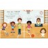 Usborne Lift-the-Flap Very First Questions and Answers: What's Inside Me?