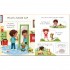 Usborne Lift-the-Flap Very First Questions and Answers: What's Inside Me?