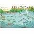 Usborne Wipe-Clean Woodland Activities