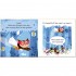 Usborne Owl in a Towel