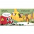 Usborne Owl in a Towel