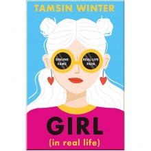 Usborne Girl, in Real Life