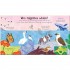 Usborne Lift-the-Flap First Questions and Answers: Where Do Animals Go In Winter?