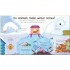 Usborne Lift-the-Flap First Questions and Answers: Where Do Animals Go In Winter?