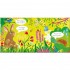 Usborne Lift-the-Flap Play Hide and Seek with Bunny