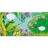 Usborne Lift-the-Flap Play Hide and Seek with Bunny