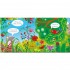 Usborne Lift-the-Flap Play Hide and Seek with Bunny