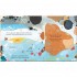 Usborne Peep Inside Under the Ground