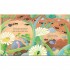 Usborne Peep Inside Under the Ground