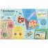 Usborne See Inside the Microscopic World