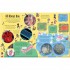 Usborne See Inside the Microscopic World
