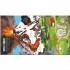 Usborne Look inside Volcanoes and Earthquakes