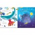 Usborne Peep inside the Deep Ocean