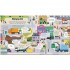 Usborne Look Inside What We Throw Away