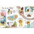 Usborne Lift-the-Flap Questions and Answers about Feelings