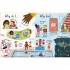 Usborne Lift-the-Flap Questions and Answers about Feelings